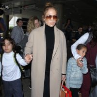 Jennifer Lopez inquiète pour sa sécurité et les jumeaux : La justice l'abandonne