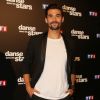 Florent Mothe au photocall de l'émission "Danse Avec Les Stars - Saison 7" à Boulogne-Billancourt, le 28 septembre 2016. © Denis Guignebourg/Bestimage