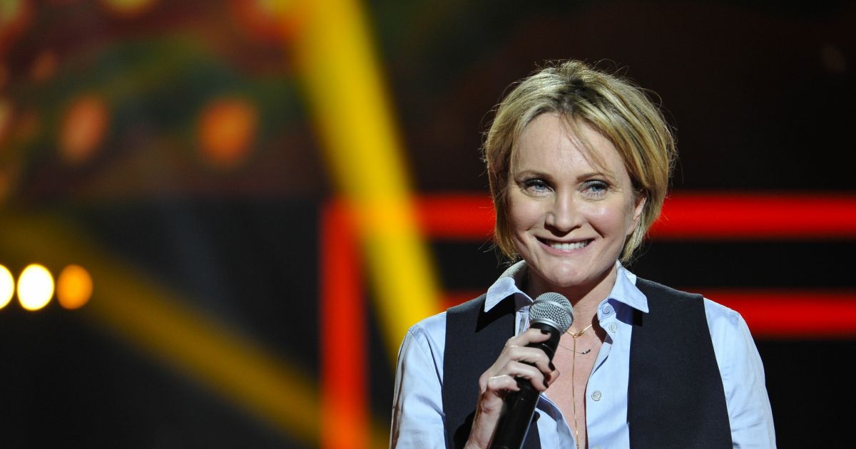 Patricia Kaas Toute La Musique Que J Aime