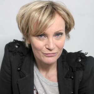 Portrait de Patricia Kaas le 2 avril 2014