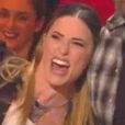 Capucine Anav gênée - "Il en pense quoi Camille ?", mercredi 25 janvier 2017, C8