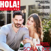 Sofia Vergara et Joe Manganiello ont accordé une interview exclusive au magazine Hola!, en kiosques au mois de janver 2017