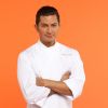 Alexis Delassaux (28 ans) - Candidat de "Top Chef 2017" sur M6.