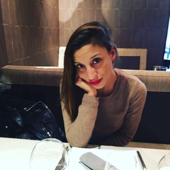Alexis Delassaux de "Top Chef 2017" dévoile sa compagne, Instagram, 2017