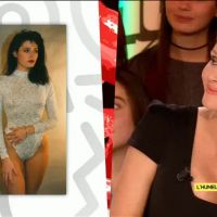 Nathalie (Les Anges 8) : Un cliché d'elle à l'âge de 20 ans refait surface !