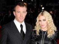 PHOTOS : Madonna et Guy Ritchie : ensemble... à Londres ! (réactualisé avec photos)