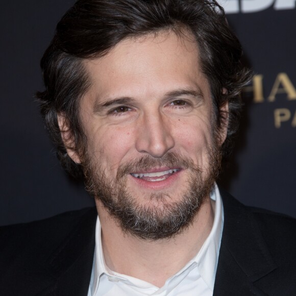 Guillaume Canet - Soirée des Révélations César 2017 dans les Salons Chaumet à Paris le 16 janvier 2017.