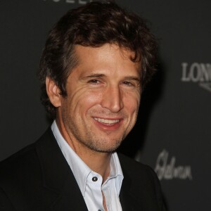 Guillaume Canet à la soirée Longines Masters à Los Angeles, le 29 septembre 2016