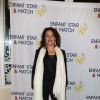 Stéphanie Pareja - Dîner de gala de l'association "Enfant Star & Match" à l'hôtel Carlton à Cannes, le 28 janvier 2017.