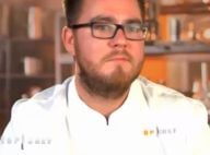 Top Chef 2017 : Carl Dutting éliminé, Franck recadré par Philippe Etchebest