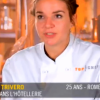 "Top Chef 2017" sur M6. Le 1er février 2017.
