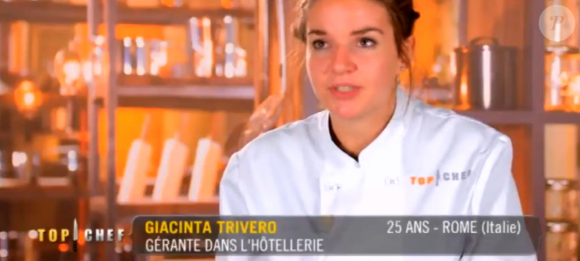 "Top Chef 2017" sur M6. Le 1er février 2017.