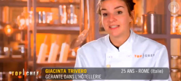 "Top Chef 2017" sur M6. Le 1er février 2017.