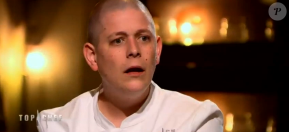 "Top Chef 2017" sur M6. Le 1er février 2017.