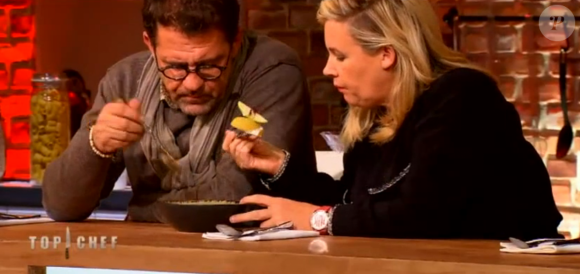 "Top Chef 2017" sur M6. Le 1er février 2017.