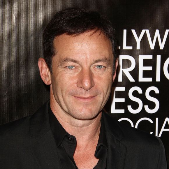 Jason Isaacs à la soirée annuelle «Hollywood Foreign Press Association Grants Banquet» à Beverly Hills, le 13 aout 2015