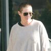 Shannen Doherty à Los Angeles, le 11 janvier 2017