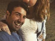 James Wolk (Mad Men) est papa : L'acteur présente son adorable bébé