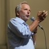 Fabrice Luchini - 21ème édition de la "Forêt des livres" à Chanceaux-prés-Loches le 28 août 2016. © CVS/Bestimage