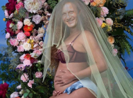 Arthur détourne la grossesse de Beyoncé... pour présenter son "dernier bébé" !