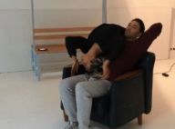 Shy'm de retour dans DALS : Ses répétitions très hot avec Maxime Dereymez...
