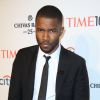 Frank Ocean - Soirée de gala des 100 personnalités les plus influentes pour le Time au Lincoln Center à New York. Le 29 avril 2014