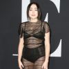 Noah Cyrus à la première de 'Fifty Shades Darker' à l'hôtel Ace à Los Angeles, le 2 février 2017