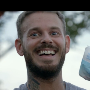 M. Pokora au Sri Lanka avec Mike Horn pour "À l'état sauvage". Sur M6, le 6 février.