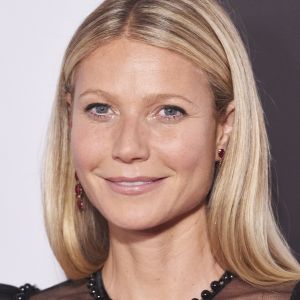 Gwyneth Paltrow lors de la soirée "Elle Style Awards 2016" au centre culturel Circulo de Bellas Artes à Madrid, Espagne, le 26 octobre 2016.