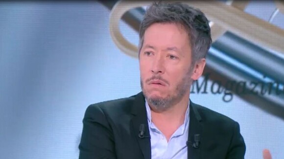 Jean-Luc Lemoine invité dans "Le Tube", Canal+, samedi 4 février 2017
