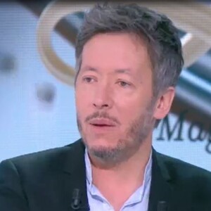 Jean-Luc Lemoine - "Le Tube", Canal+, samedi 4 février2017
