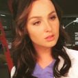 Camilla Luddington, alias le Dr Jo Wilson dans "Grey's Anatomy".