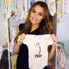 Camilla Luddington révèle le sexe de son premier enfant sur Instagram. Février 2017.