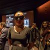 Soirée "bal masqué" à l'occasion de la sortie de Fifty Shades Darker, à l'Hôtel de Marois, Paris, le 7 février 2017.