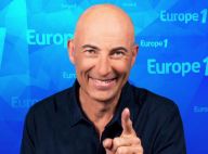 Nicolas Canteloup et son sketch polémique : "Je mérite un bon coup de matraque"