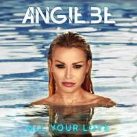 Angie Be (Secret Story 3) prépare son retour musical avec "All Your Love"