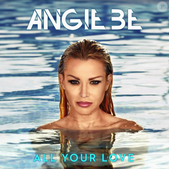 Angie Be, bientôt de retour avec le single "All Your Love".