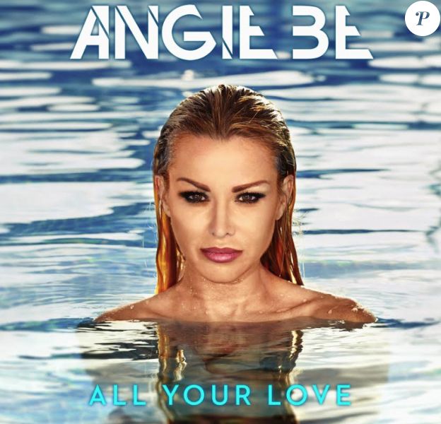 Angie Be, bientôt de retour avec le single "All Your Love".