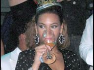 PHOTOS : Mariah Carey, Beyoncé, Jay-Z, Timbaland et les autres ont célèbré 2009... tous ensemble, regardez !!!
