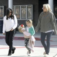 Britney Spears : Sa nièce Maddie, miraculée, est sortie de l'hôpital !