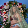 Beyoncé Knowles annonce sa grossesse sur Instagram au mois de février 2017