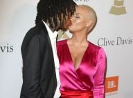 Amber Rose et Val Chmerkovskiy ont rompu, Wiz Khalifa de retour !