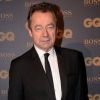 Michel Denisot à la 7ème cérémonie des "Hommes de l'Année GQ" au musée d'Orsay à Paris, le 23 novembre 2016. © Rachid Bellack/Bestimage