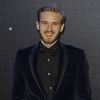 PewDiePie à la première de "Star Wars: Le réveil de la Force" à Odeon Leicester Square à Londres le 16 décembre 2015