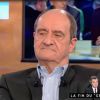 Pierre Lescure - "C à vous", lundi 13 février 2017, France 5"