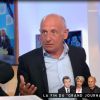Jean-Michel Aphatie, Pierre Arditi - "C à vous", lundi 13 février 2017, France 5"