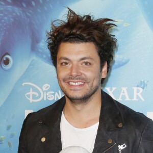 Kev Adams à la première de "Le Monde De Dory" au cinéma Gaumont Marignan Champs Elysées à Paris, France, le 20 juin 2016. © Christophe Aubert via Bestimage
