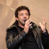 Exclusif - Patrick Bruel à l'avant-première du film "Un Sac de Billes" à l'UGC De Brouckère à Bruxelles en Belgique le 17 janvier 2017