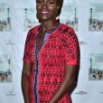 Rokhaya Diallo - Soirée de lancement de la bande dessinée "Pari(s) d'amies" de Rokhaya Diallo au Hangar à Paris, le 7 avril 2015.