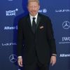 Boris Becker lors de la soirée des Laureus World Sport Awards 2017 à Monaco le 14 février 2017. © Michael Alesi/Bestimage
